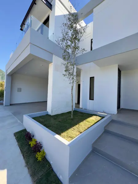Casa en venta en Los Rodriguez, Santiago — foto 2 de 19