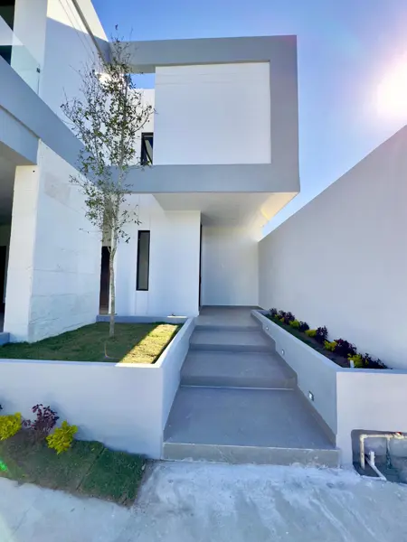 Casa en venta en Los Rodriguez, Santiago — foto 3 de 19