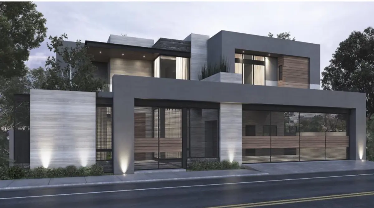 Casa en venta en Fraccionamiento Residencial y Club de Golf la Herradura, Monterrey — foto 1 de 4