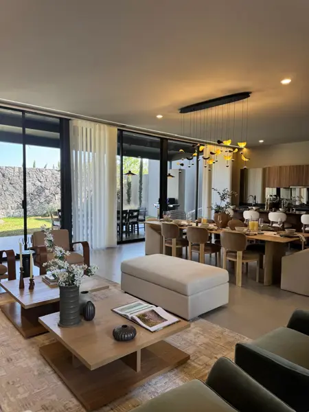 Casa en venta en La Campiña del Bosque, León — foto 3 de 19