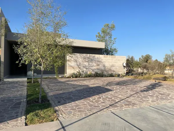 Casa en venta en La Campiña del Bosque, León — foto 2 de 10
