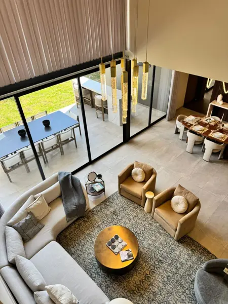 Casa en venta en La Campiña del Bosque, León — foto 2 de 24
