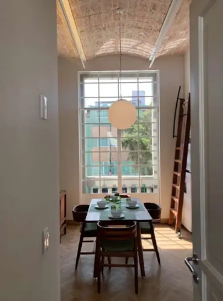 Departamento en venta en San Rafael, Cuauhtémoc — foto 2 de 10