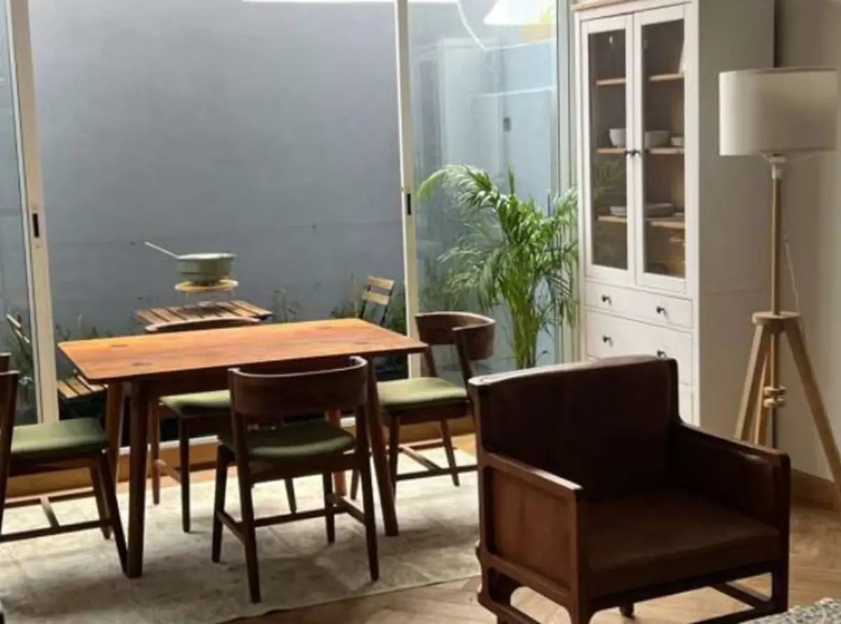 Apartamento en Venta en San Rafael, Cuauhtémoc - Ciudad de México Apartamento en Venta en San Rafael, Cuauhtémoc - Ciudad de México