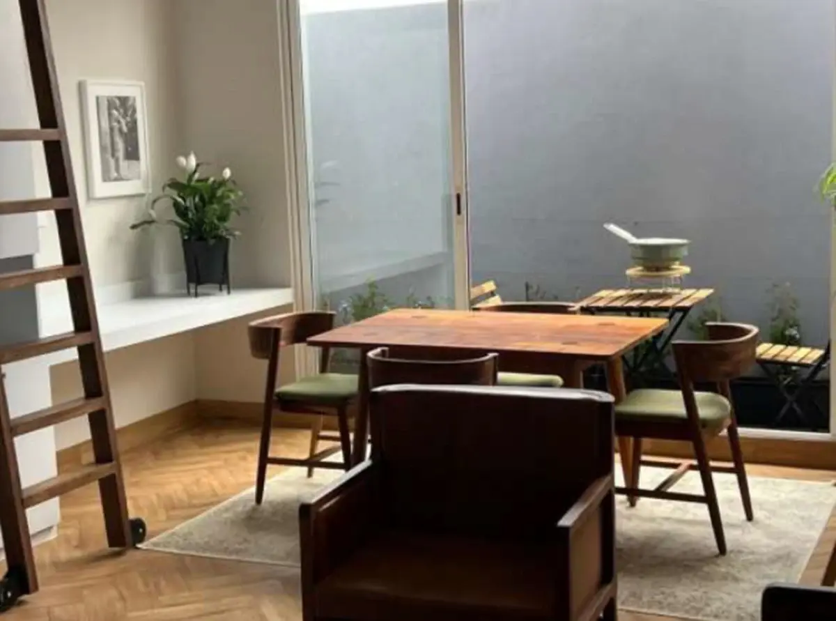 Vista 5 de Apartamento en Venta en San Rafael, Cuauhtémoc - Ciudad de México