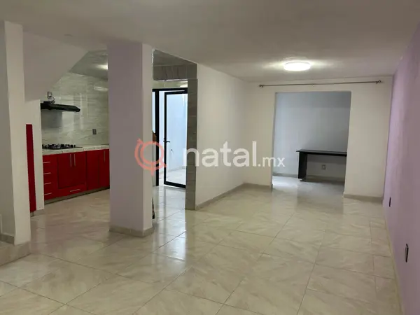 Casa en renta en Portales de la Arboleda, León — foto 3 de 16