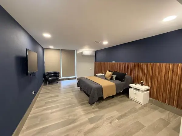 Departamento en renta en Vista Hermosa, Monterrey — foto 3 de 11