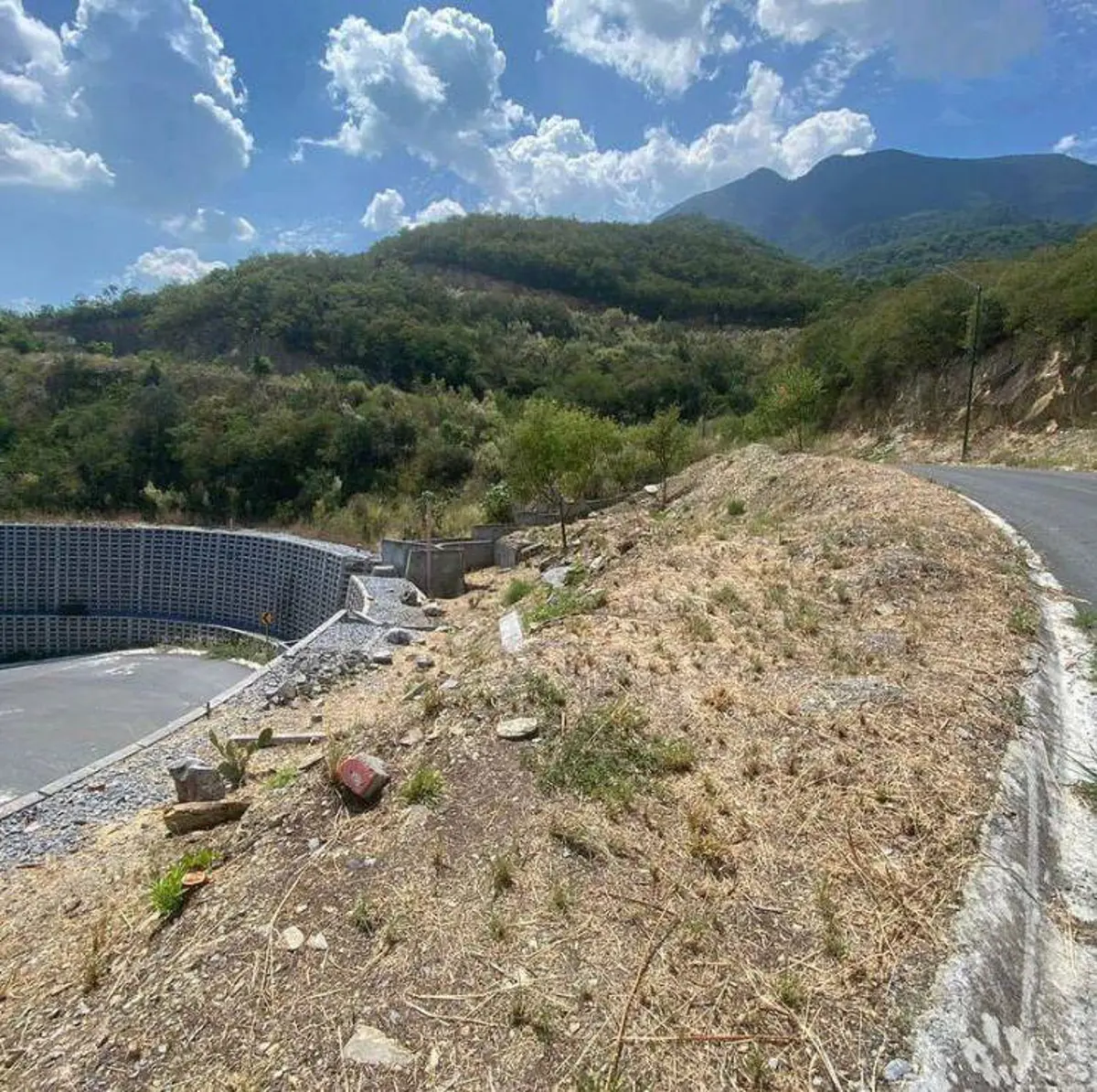 Terreno en venta en Bosques de Valle Alto, Monterrey — foto 1 de 3