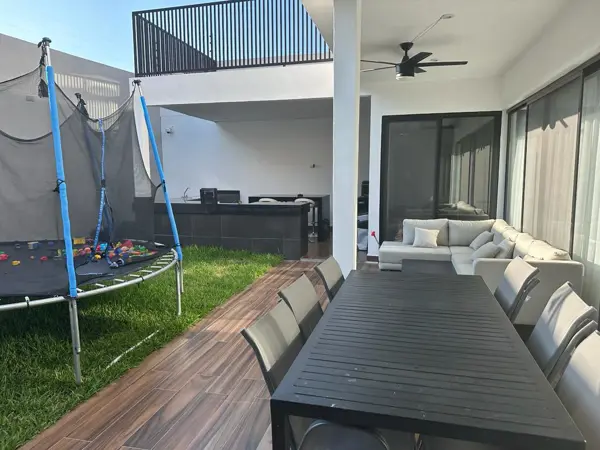 Casa en venta en Las Torres, Monterrey — foto 3 de 15