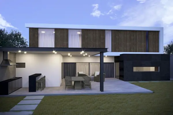 Casa en venta en Las Torres, Monterrey — foto 2 de 15
