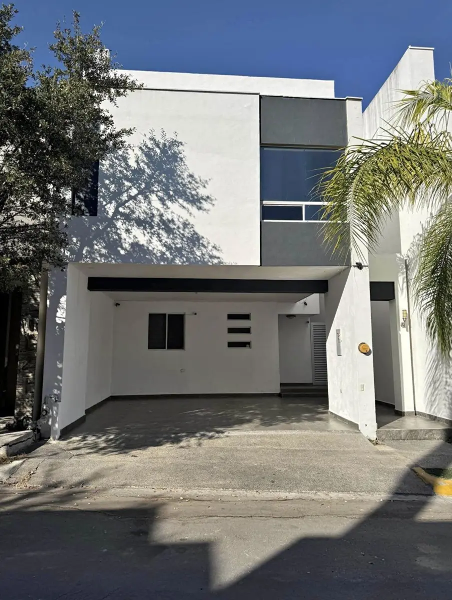 Casa en venta en Cerradas de Valle Alto, Monterrey — foto 1 de 16