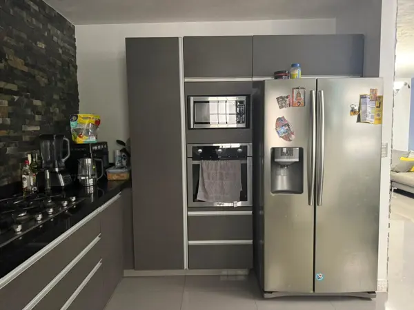 Casa en venta en Cerradas de Valle Alto, Monterrey — foto 2 de 16