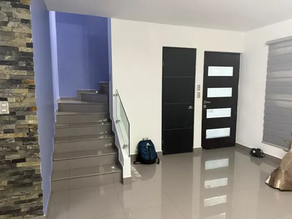 Casa en venta en Cerradas de Valle Alto, Monterrey — foto 3 de 16