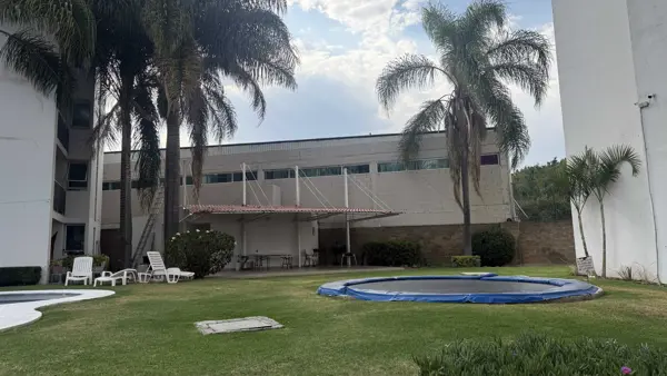 Departamento en renta en Fracciones del Rosario, León — foto 2 de 22