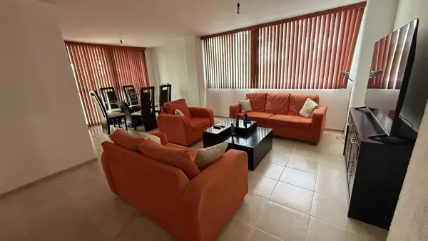 Departamento en renta en Fracciones del Rosario, León — foto 3 de 22
