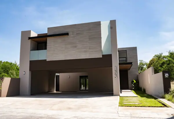 Casa en venta en Campestre Santiago, Santiago — foto 2 de 26