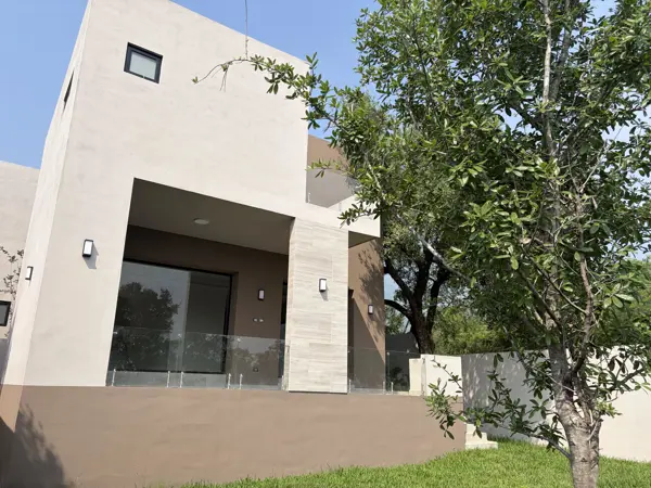 Casa en venta en Campestre Santiago, Santiago — foto 3 de 26