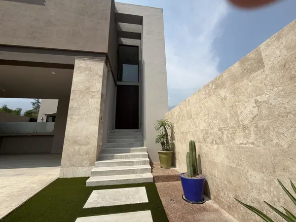 Casa en venta en Campestre Santiago, Santiago — foto 2 de 70