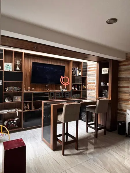 Casa en venta en Residencial Santiago Momoxpan, San Pedro Cholula — foto 2 de 34