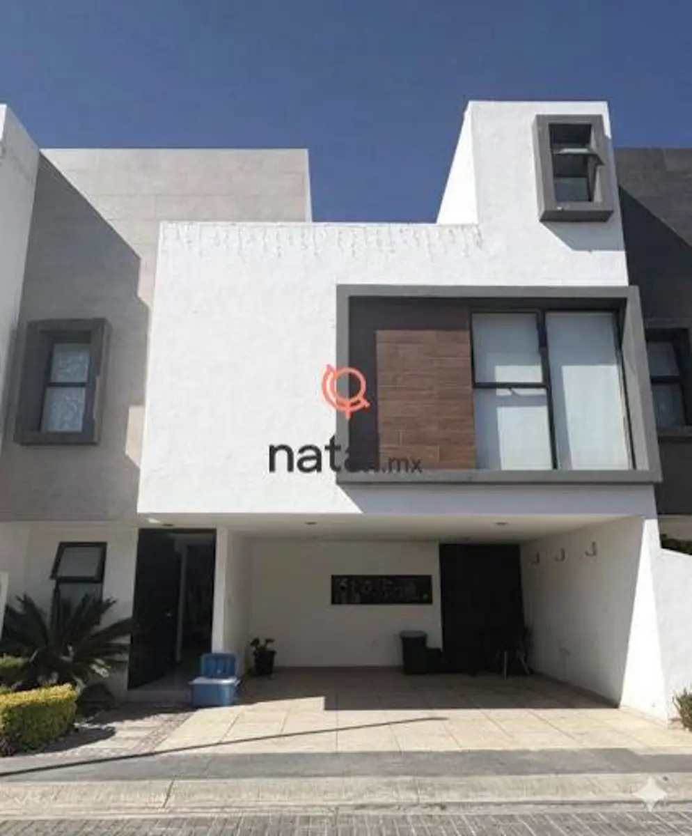 Casa en venta en Residencial Santiago Momoxpan, San Pedro Cholula — foto 1 de 34