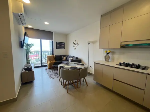 Departamento en renta en El Lechugal, Santa Catarina — foto 3 de 31