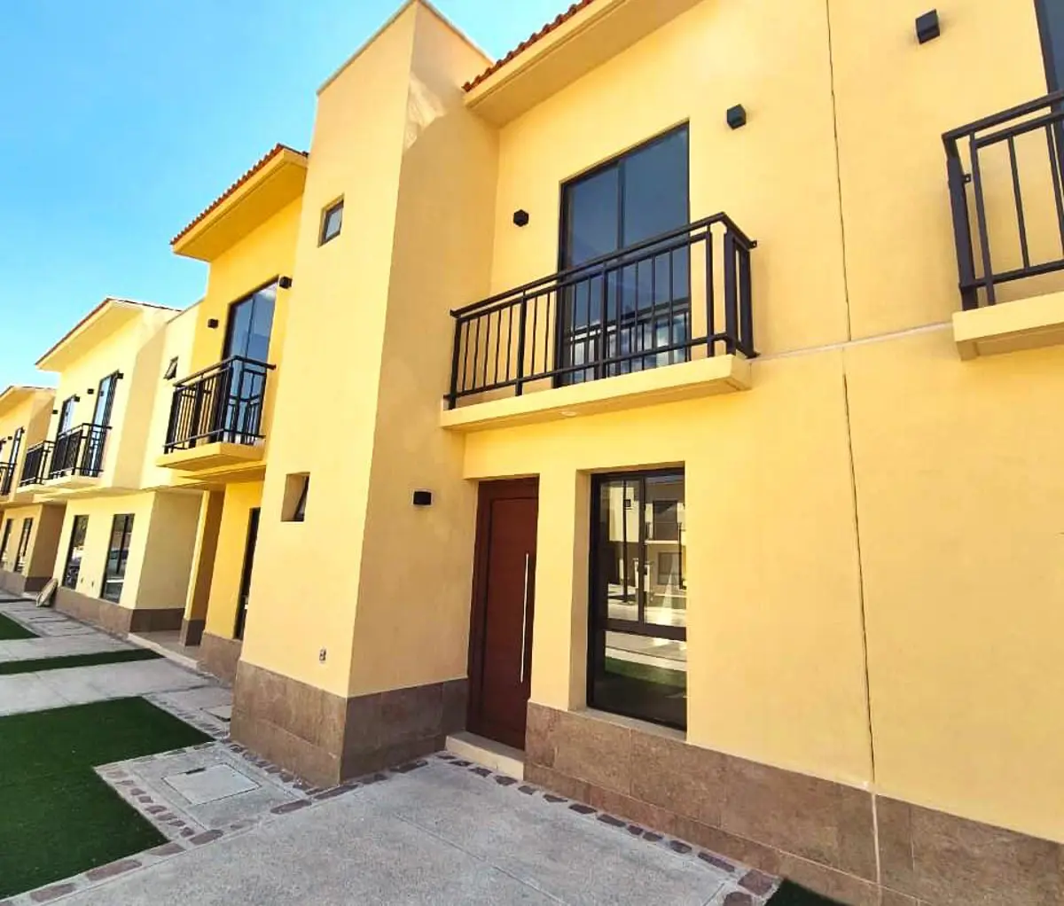 Casa en venta en Sin colonia, León — foto 1 de 22