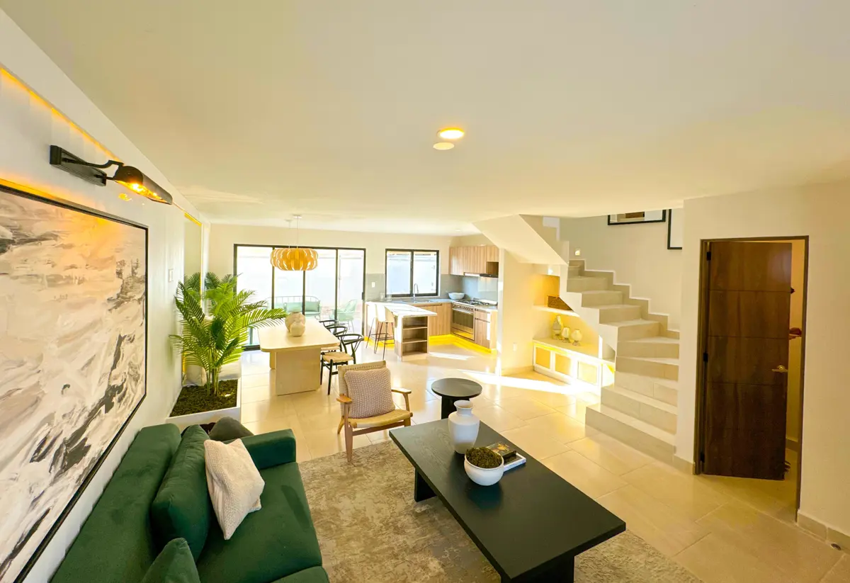 Casa en venta en Los Lopez, León — foto 1 de 20