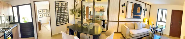 Casa en venta en Los Lopez, León — foto 3 de 23