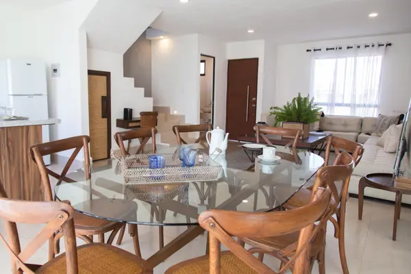 Casa en venta en El Dorado, León — foto 3 de 21
