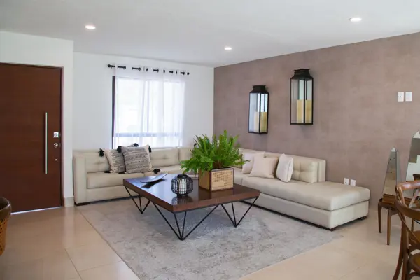 Casa en venta en El Dorado, León — foto 2 de 21