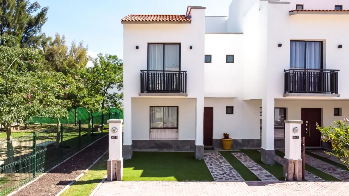 Casa en venta en El Dorado, León — foto 1 de 21