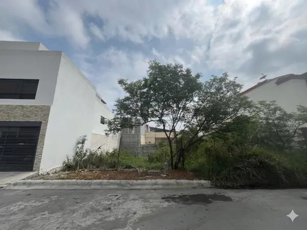 TERRENO CUMBRES ELITE MONTERREY VENTA