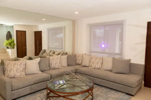 Casa en venta en El Dorado, León — foto 2 de 21