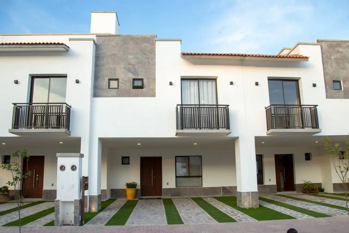 Casa en venta en El Dorado, León — foto 1 de 21