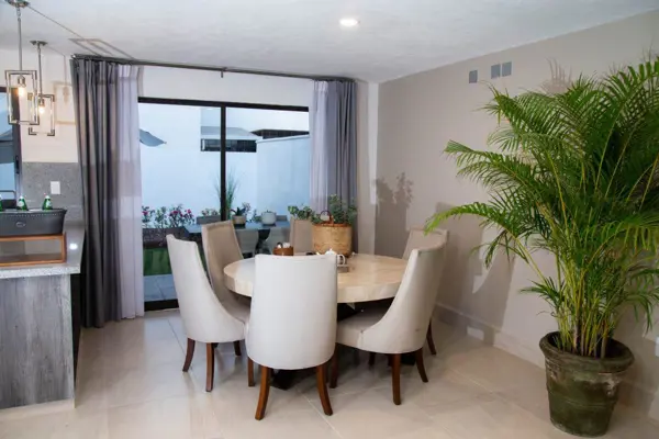 Casa en venta en El Dorado, León — foto 3 de 21