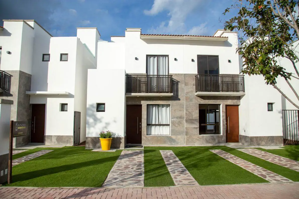 Casa en venta en El Dorado, León — foto 1 de 20