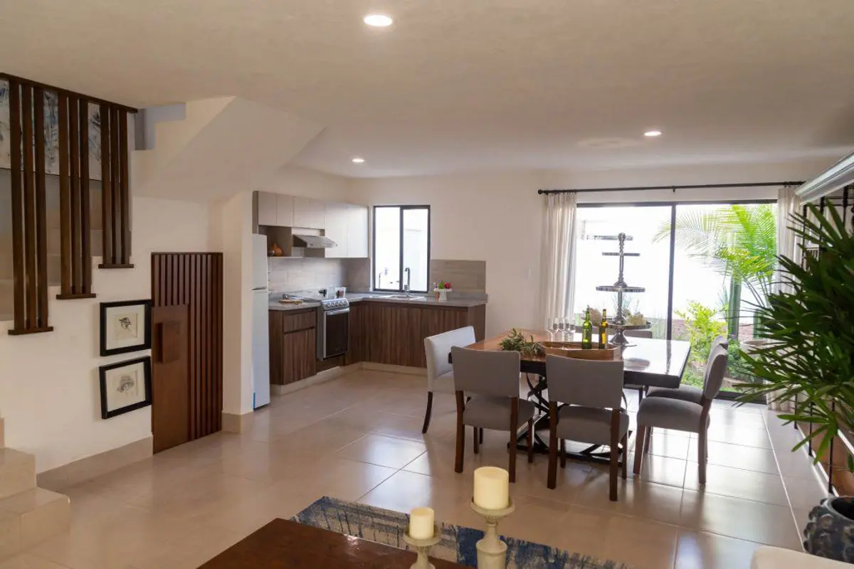 Casa en venta en El Dorado, León — foto 1 de 19