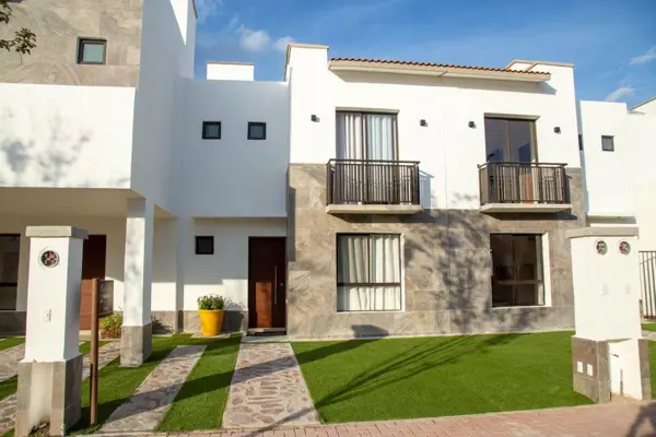 Casa en venta en El Dorado, León — foto 2 de 19