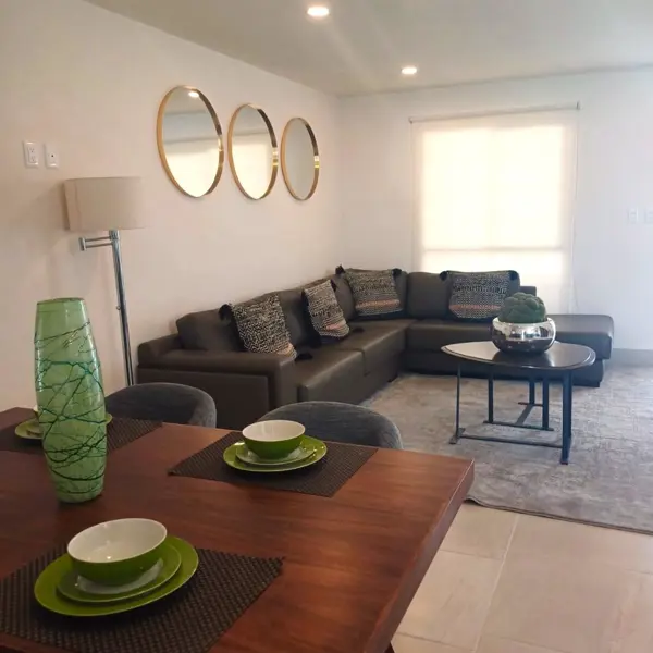 Casa en venta en El Dorado, León — foto 2 de 19