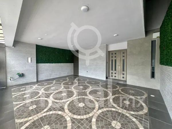 Casa en venta en Cumbre Altta, García — foto 2 de 22