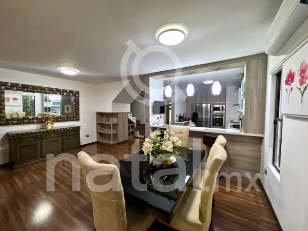 Casa en venta en Cumbre Altta, García — foto 3 de 22