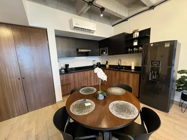 Departamento en renta en Centro, Monterrey — foto 3 de 33