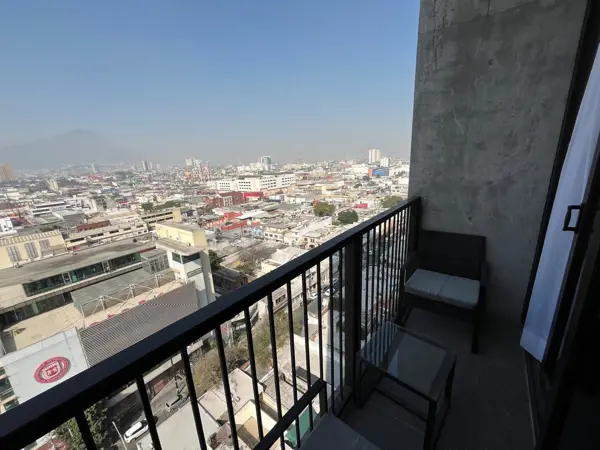 Departamento en renta en Centro, Monterrey — foto 2 de 33