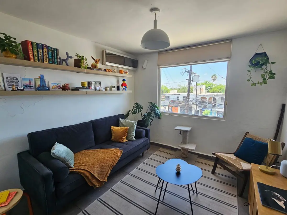 Departamento en venta en Hercules, Guadalupe — foto 1 de 19