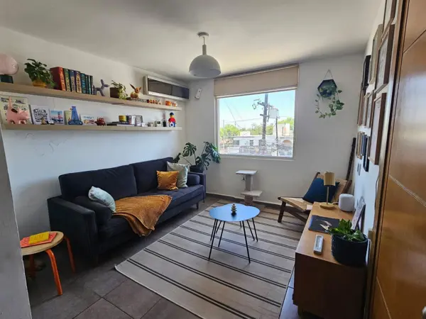 Departamento en venta en Hercules, Guadalupe — foto 2 de 19