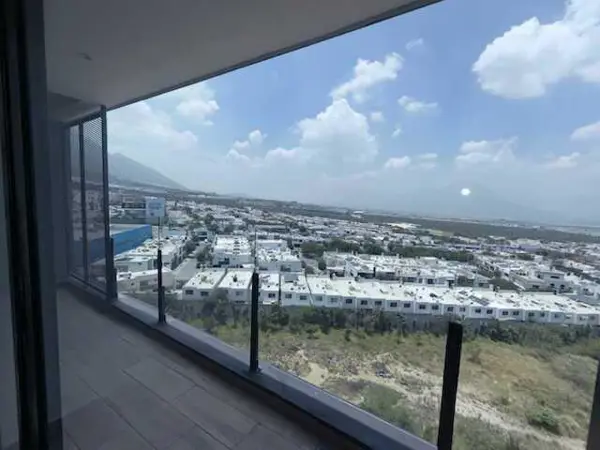 Departamento en venta en Cumbres Madeira, Monterrey — foto 2 de 16
