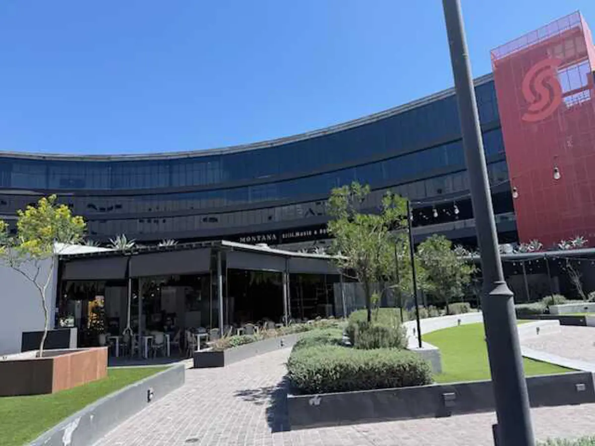 Departamento en venta en Cumbres Madeira, Monterrey — foto 1 de 16