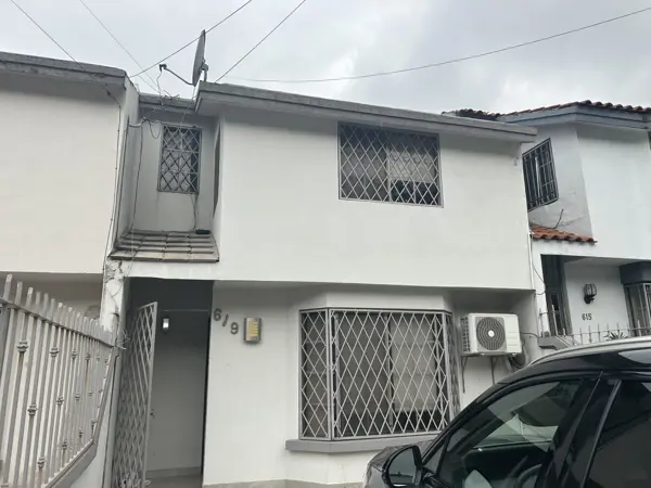 Casa en venta en San Jeronimo, Monterrey — foto 2 de 19