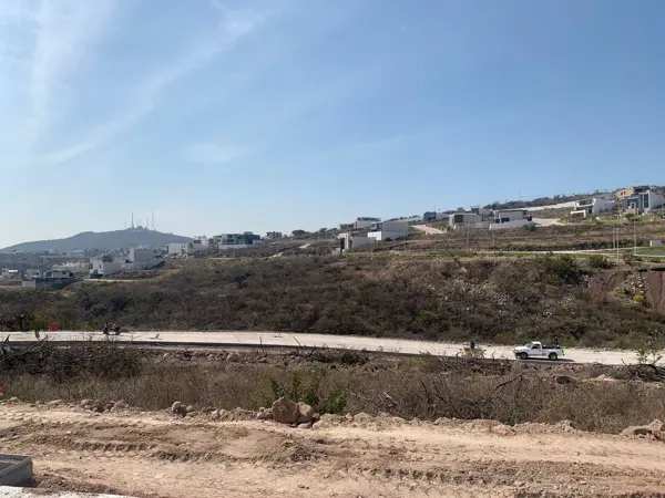 Terreno en venta en Fraccionamiento Zanda, León — foto 3 de 4