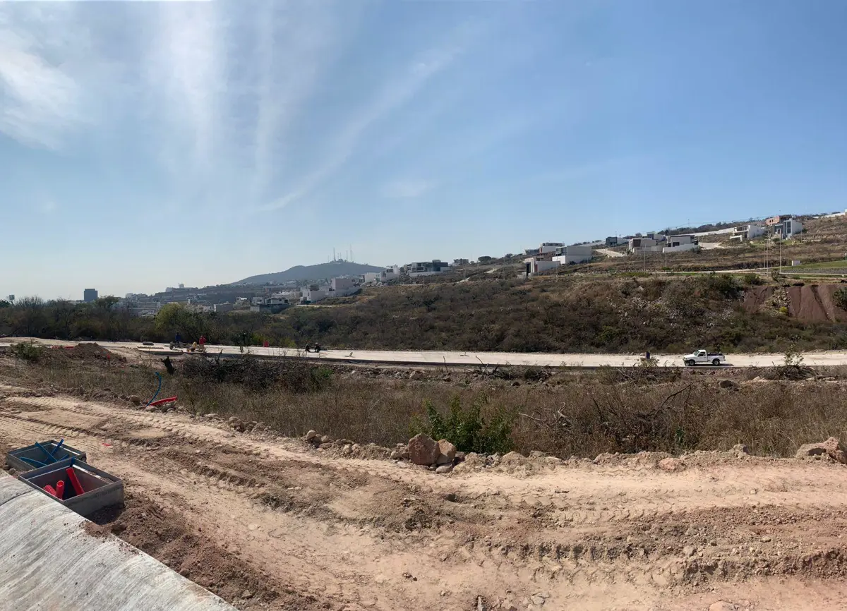 Terreno en venta en Fraccionamiento Zanda, León — foto 1 de 4